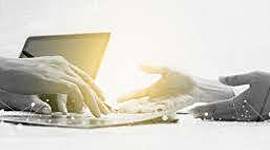 Timeline: Antecedentes de la Gestión Empresarial