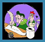 ACTIVIDAD DE LOS ESCRIBANOS