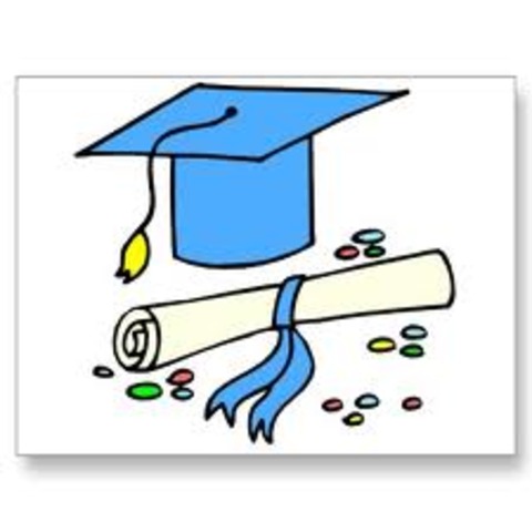 Graduacion 3ro Basico