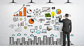 Timeline: Los antecedentes de la Gestión Empresarial