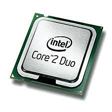 Intel Duo Core 2