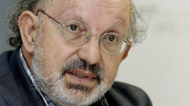 Miguel Ángel Zabalza