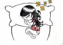 Interpretación de los sueños