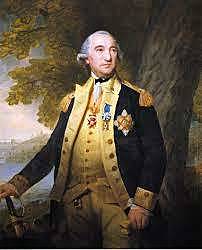 Friedrich Wilhelm von Steuben Trained Washington's Army