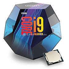 intel Core i9