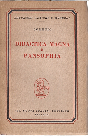 Didáctica Magna