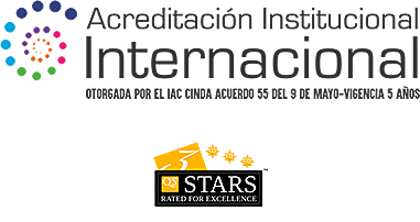 ACREDITACIÓN INTERNACIONAL