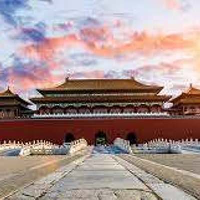 Timeline: Asia Durante el renacimiento (China)