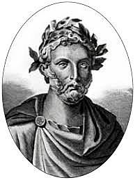 1 PLAUTUS