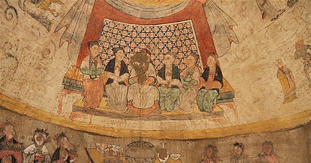 La Dinastía Yuan (1279-1368) - Regla mongol