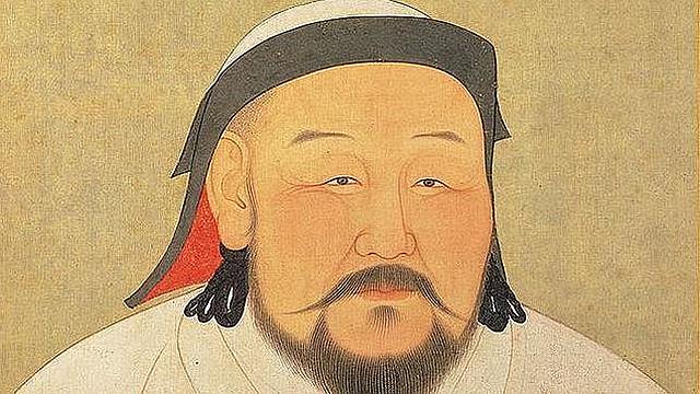 Genghis Khan