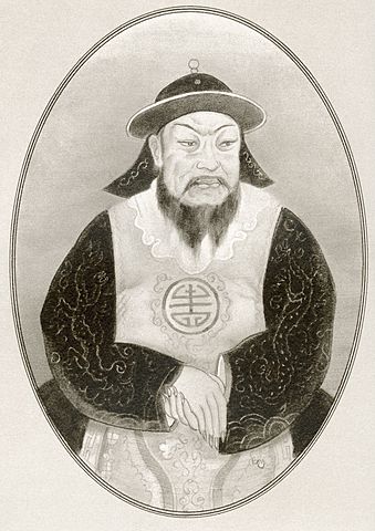 Kublai Khan