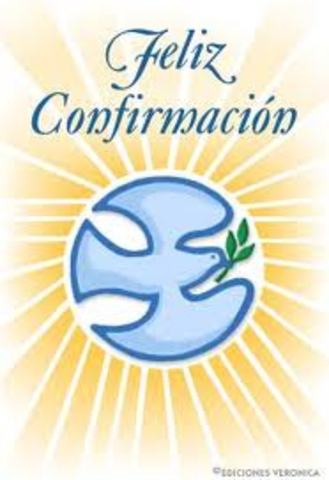 Confirmacion