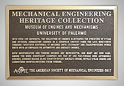 American Society of Mechanical Engineers
