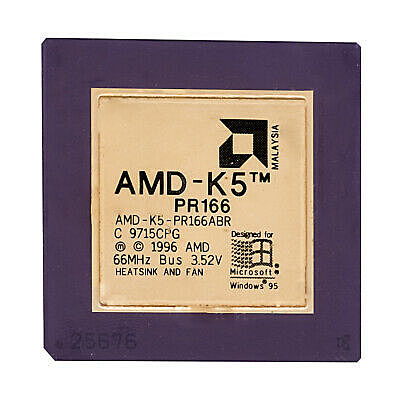 AMD K5