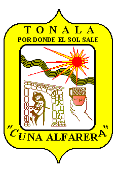Fundación de Tonalá