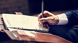 Timeline: Antecedentes del Derecho Notarial