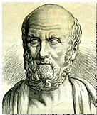 Hipócrates (470-399 a.C)