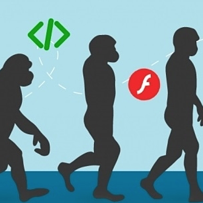 Timeline: Historia de la Web