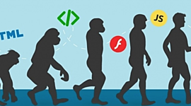 Timeline: Historia de la Web