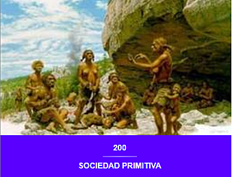 PRIMERA ETAPA.-Etapa Doméstica