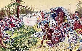 Battle of Brandywine Creek (PA)