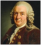 Carolus Linnaeus (1707-1778)