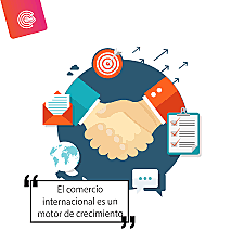 Acuerdo comercial entre varios países