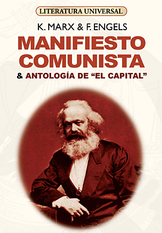 Manifesto Comunista, Marx y Engels