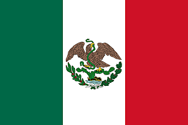 Segunda Bandera Nacional