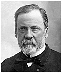Luis Pasteur (1822-1895)