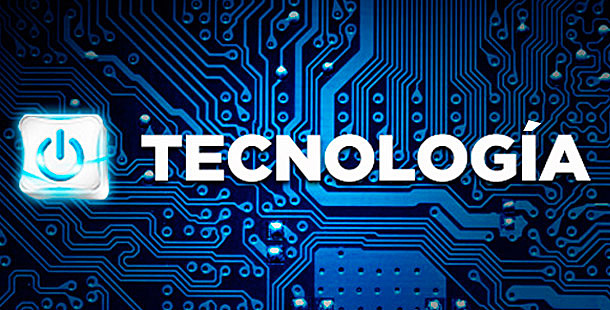 TECNOLOGÍA