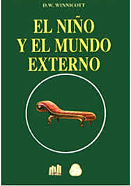 Donald Woods Winnicott