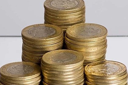 la creciente atonita economica