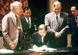 lll conferencia ministerial de la OMC