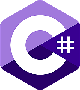 C#