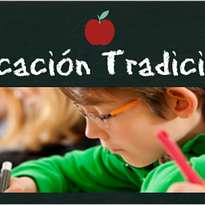 Timeline: EL MODELO EDUCATIVO TRADICIONAL