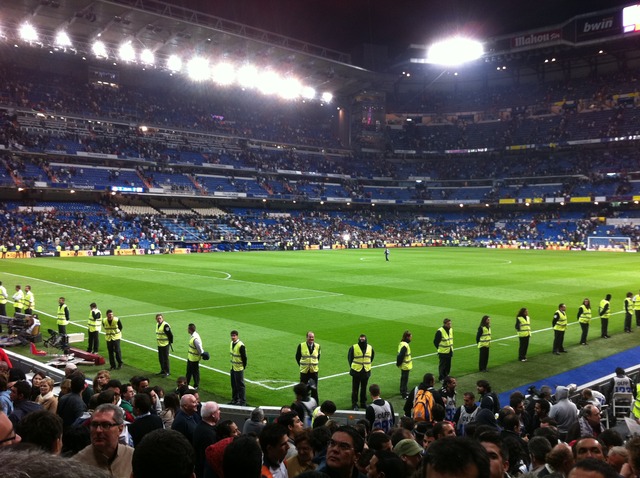 Semana Santa en Madrid