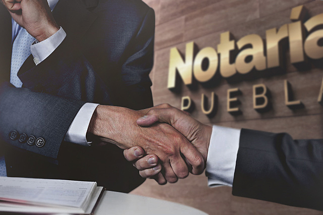 Tercer Congreso Internacional del Notario latino