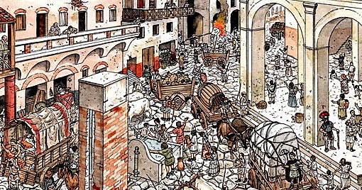 SUMO PONTÍFICE BONIFACIO VIII