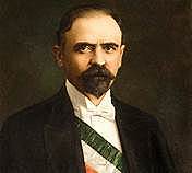 FRANCISCO I MADERO