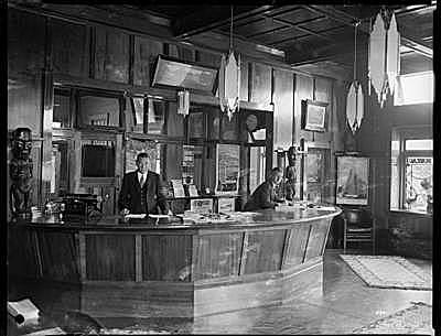 The Publicity Bureau