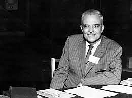 MILTON HYLAND ERICKSON