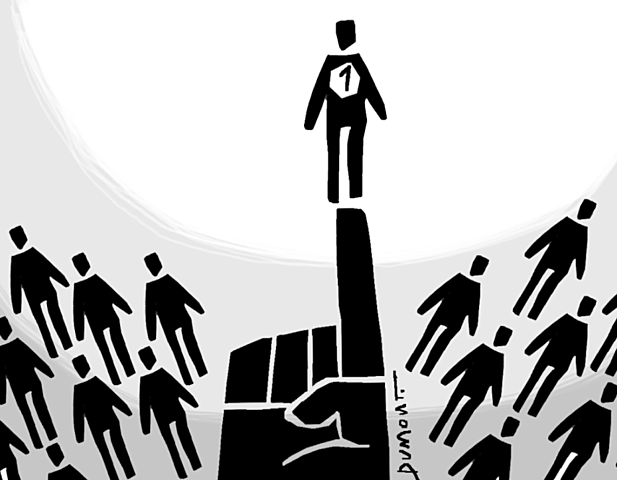 Fortalecimiento de la teoría de realismo político