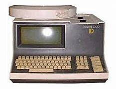 serie de computadoras MIR soviética