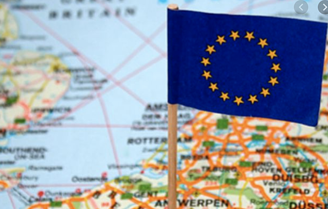 Comunidad Económica Europea