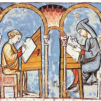 Timeline: Historia de la traducción