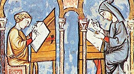 Timeline: Historia de la traducción