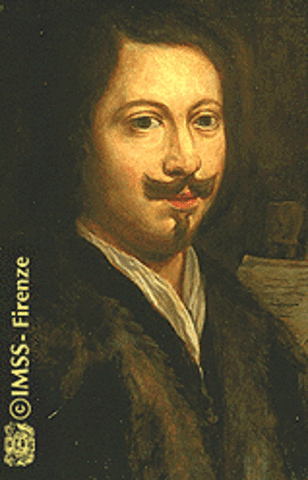 Evangelista Torricelli