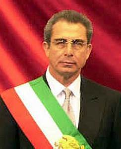 ERNESTO ZEDILLO